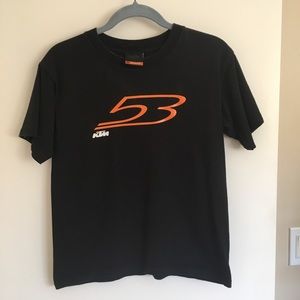 KTM Tee
